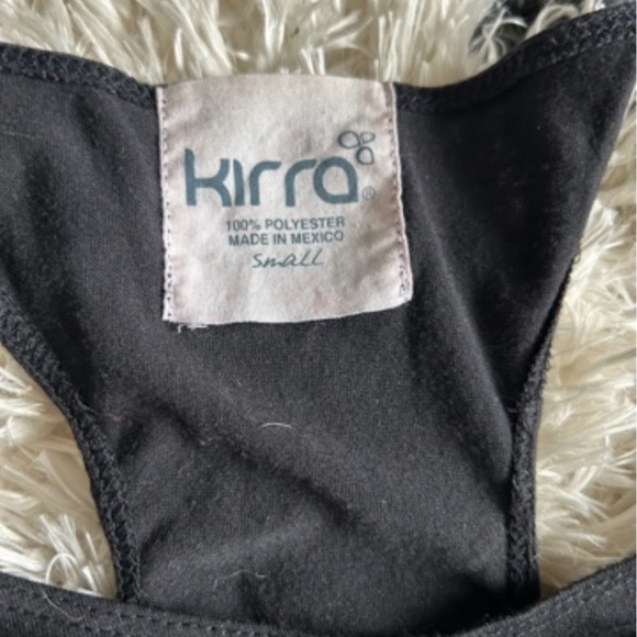 A shirt bundle with 5 tops (sizes include 1- XS, 3- smalls, and 1- medium) - Picture 3 of 11